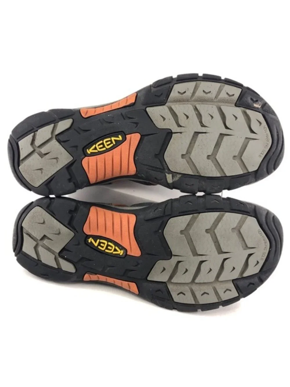 Keen Newport Waterproof Sport Hiking Sandals 13